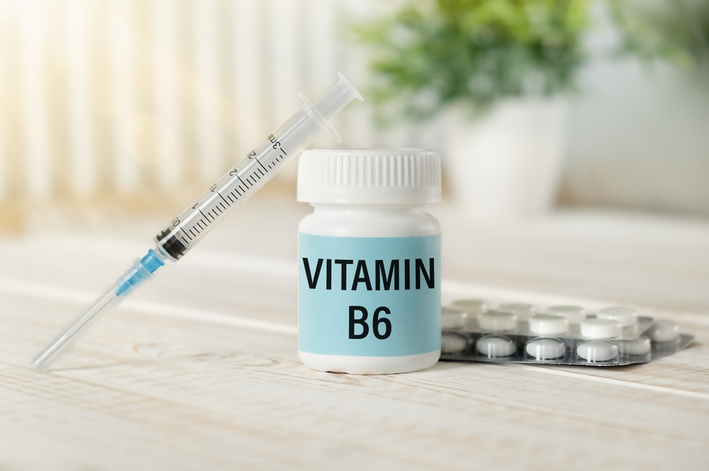 Uống vitamin B6 gây mất ngủ không? Nên sử dụng thế nào?